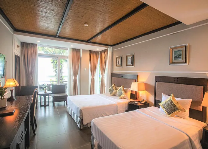 Seaside Resort Vung Tau