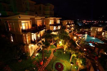 Seaside Resort