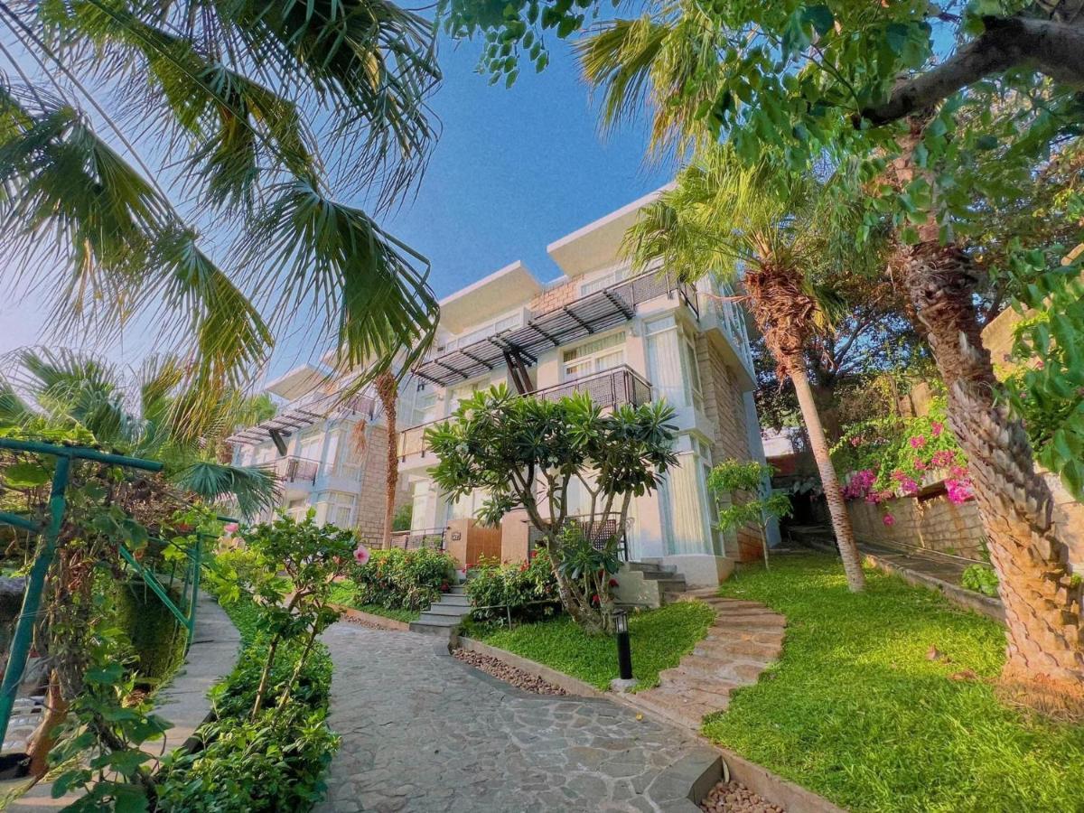 Seaside Khu nghỉ mát Vũng Tàu