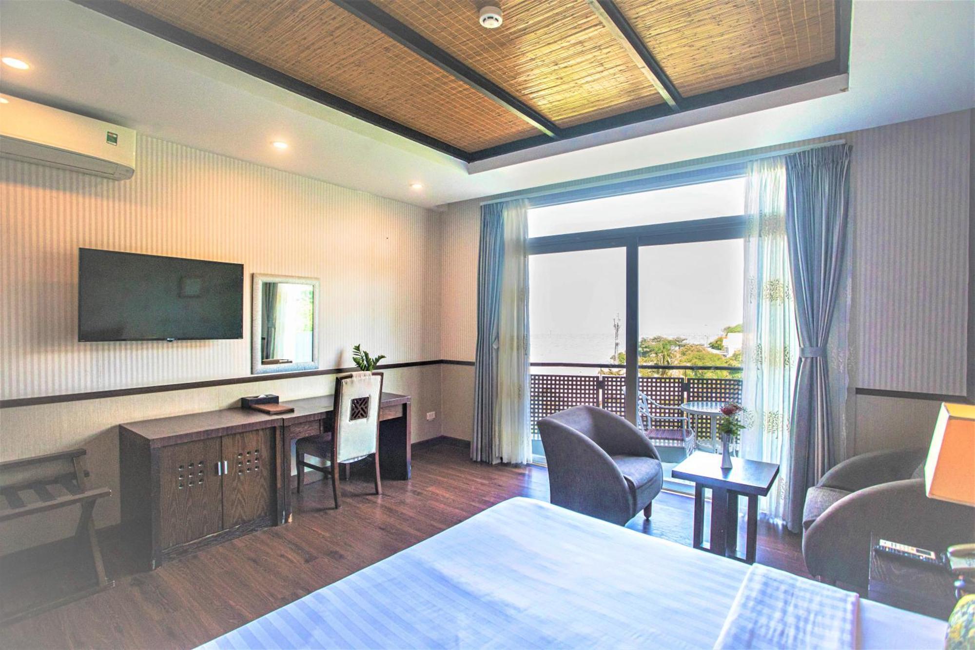Seaside Khu nghỉ mát