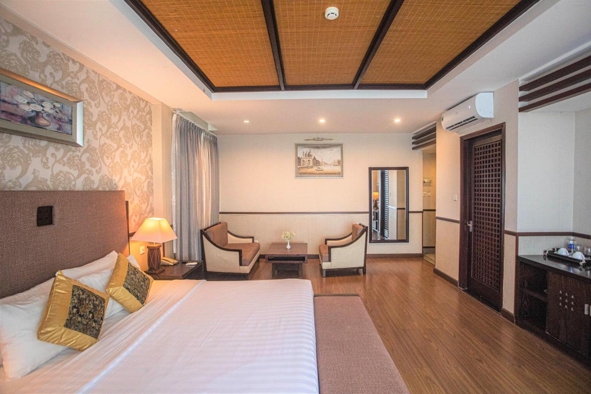 Seaside Khu nghỉ mát