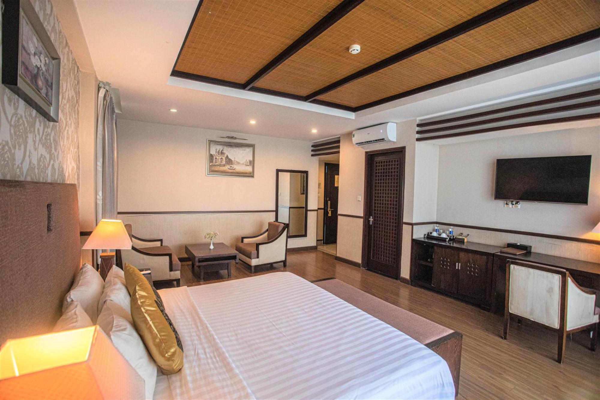 Seaside Khu nghỉ mát