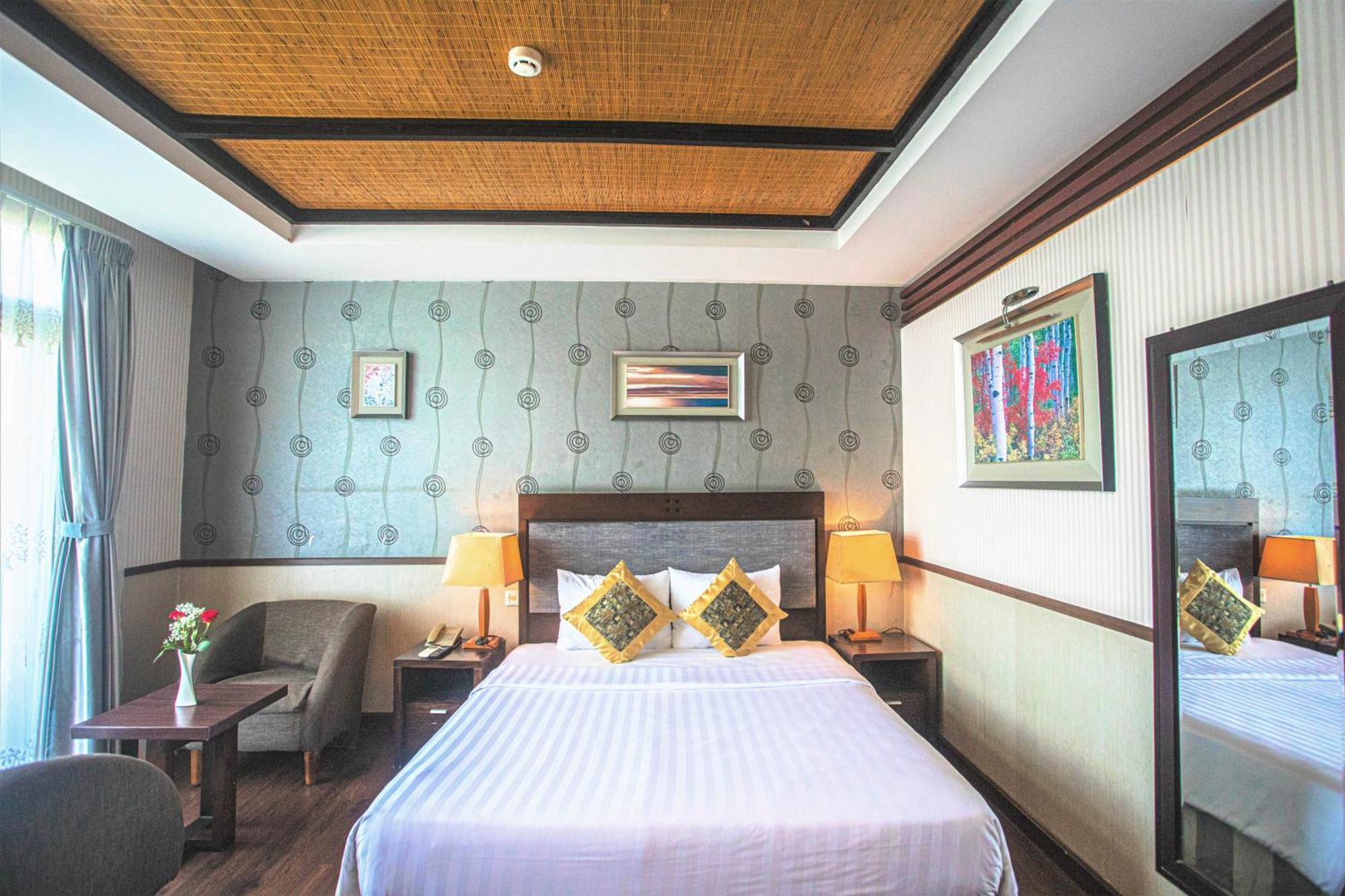 Seaside Khu nghỉ mát