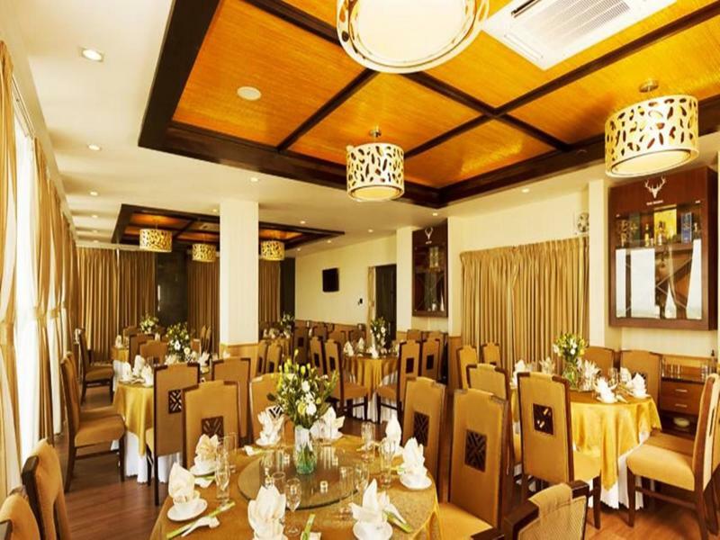 Seaside Khu nghỉ mát
