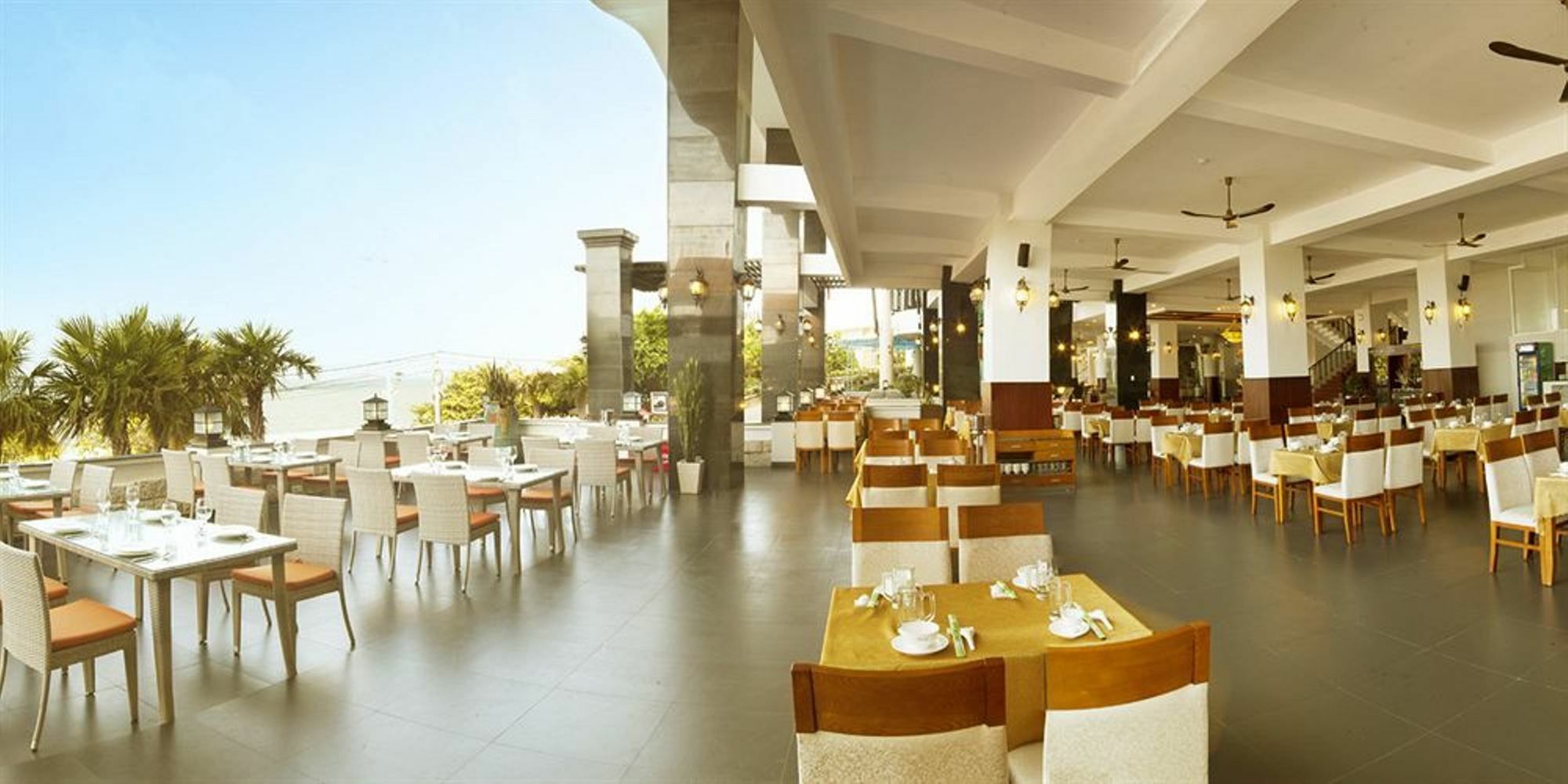 Seaside 4* Vũng Tàu