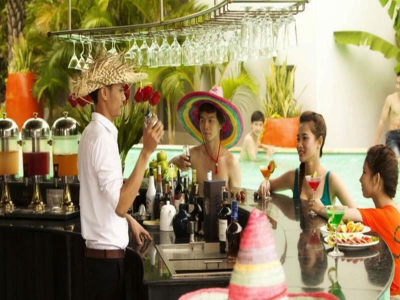 Seaside Khu nghỉ mát